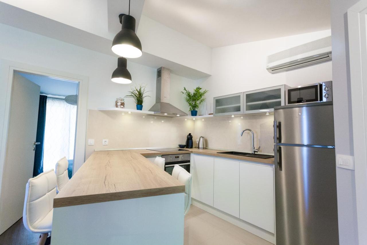 Apartman Anita Rogoznica  Exterior photo